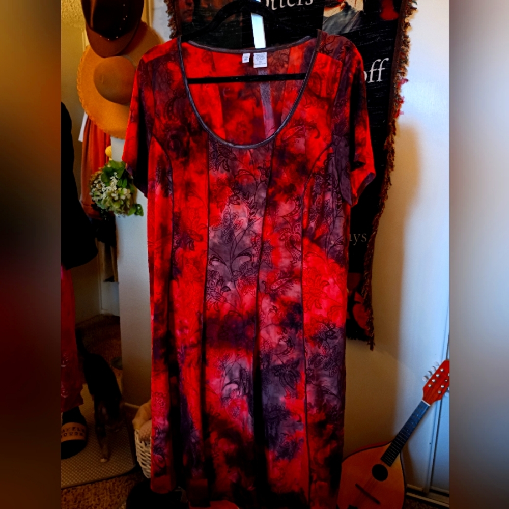 Dress